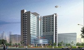 廣州市紅十字會醫院 廣州市紅十字會醫院