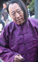 倪大紅 -飾- 崔小辮