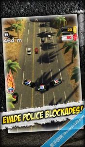 躲避追捕安卓版