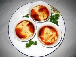 乾縣豆腐腦 乾縣豆腐腦