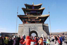 永寧鎮[北京市延慶區永寧鎮]