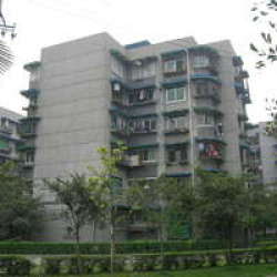 電纜廠宿舍 電纜廠宿舍