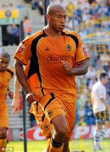 伊維路莫是狼隊的進球根源