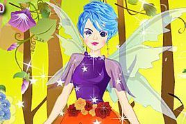 仙女公主裙 仙女公主裙