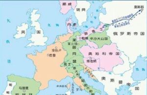 蒂爾西特條約 蒂爾西特條約