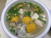 清燉蓮藕排骨湯