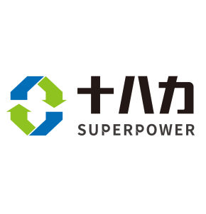 十八力集團股份有限公司 十八力集團股份有限公司