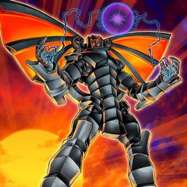 暗黑創世神 暗黑創世神