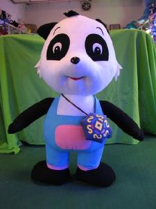 東莞市茶山增步雄威玩具廠