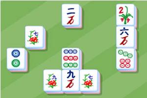 馬里奧麻將連連看 馬里奧麻將連連看