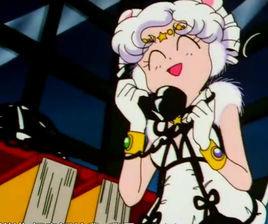 水手鐵鼠 水手鐵鼠