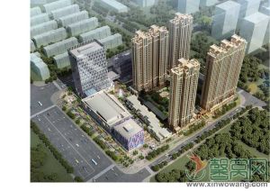 萬星嘉和時代 萬星嘉和時代