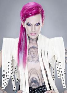 Jeffree Star