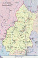 冕寧靈山寺 冕寧靈山寺