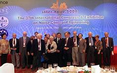 國際噪聲控制工程大會