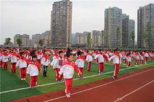 四川省內江市桐梓壩國小 四川省內江市桐梓壩國小