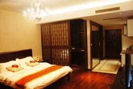 北京世界城酒店式公寓 北京世界城酒店式公寓