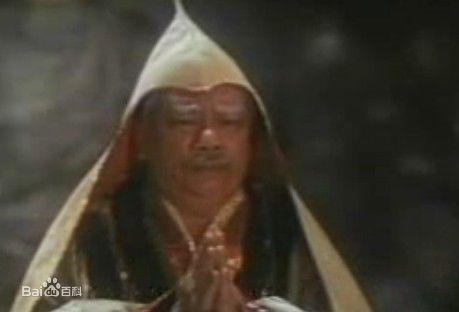 《異界風雲》電影截圖