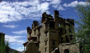 朗色林莊園 朗色林莊園