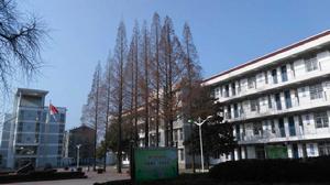 滁州四中 滁州四中