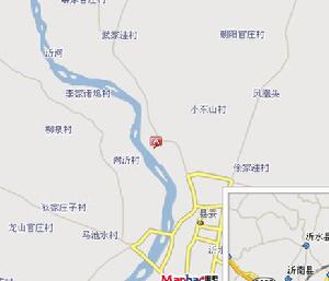 前賀莊村 前賀莊村