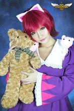 英雄聯盟安妮Cos