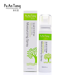 朴安堂&middot;舒敏保濕噴霧