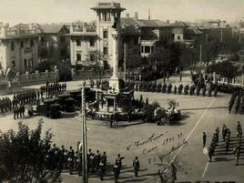 河北新區 河北新區