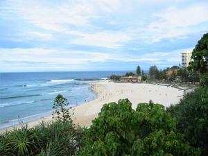 （圖）黃金海岸[澳大利亞]