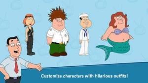 邪惡家族 邪惡家族