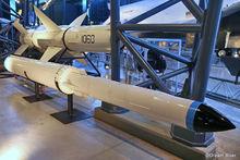 UUM-44“薩布洛克”潛射反潛火箭