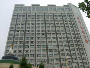 三慶楓潤商務大廈 三慶楓潤商務大廈