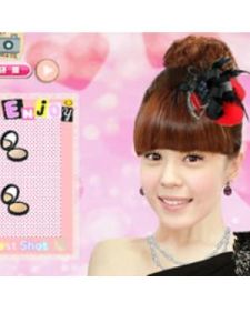 愛情公寓陳美嘉 愛情公寓陳美嘉