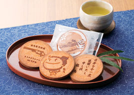 日本煎餅 日本煎餅