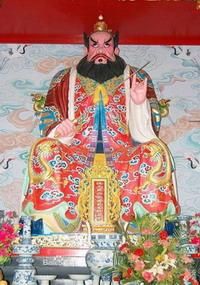 中國道教