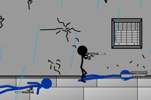 《火柴人CS2》 《火柴人CS2》