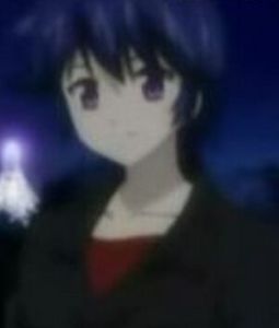 久遠七瀨 久遠七瀨