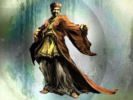 三國之平民軍師 三國之平民軍師