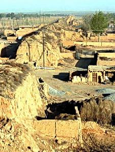 （圖）花馬池營