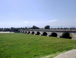 （圖）綠堤公園