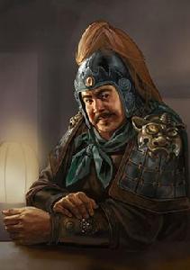 張允[東漢末年武將]