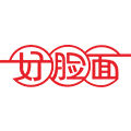 好臉面logo