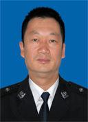 陳川[雲南省公安廳警令部主任]