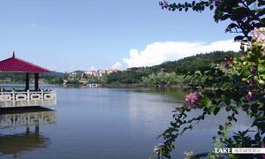 南京江寧濱江開發區