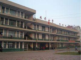 高密市北關國小 高密市北關國小