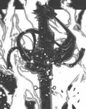 克洛諾斯[聖鬥士星矢系列—泰坦神族之王]