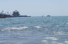 楊樹溝地下瀑布群