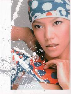 solo[張惠春音樂專輯]