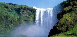 索溪谷風景區 索溪谷風景區