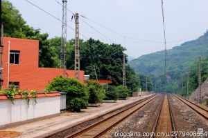 鎮紫街站 鎮紫街站